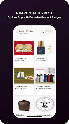 Gifts World screenshot 7