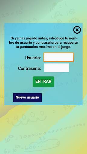 Notación Científica screenshot 5