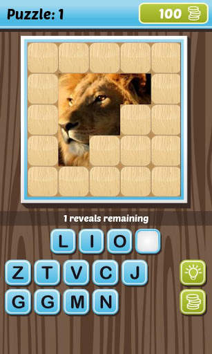 What’s The Picture - Guess Pic screenshot 1