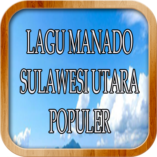 Lagu Manado Populer ( OFFLINE ) icon
