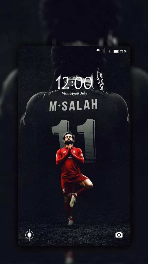 Football Wallpapers - ⚽ Fantasy Football Soccer screenshot 4