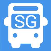 SG Bus App