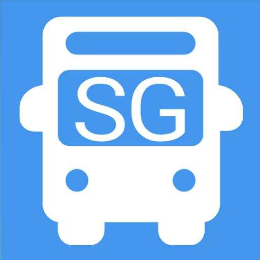 SG Bus App 1.2.7
