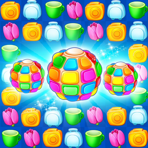 Honey Home icon
