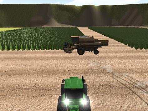 Farming Simulator 2016 Summer screenshot 3