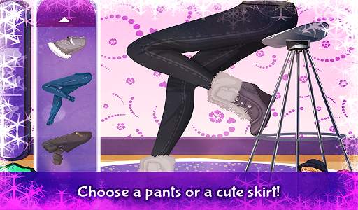 Winter Boots – Fashion Game screenshot 6