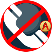 Call Blocker icon