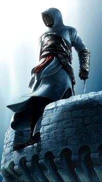 Wallpaper for Assassin's Creed HD screenshot 4