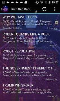 Robert Kiyosaki Teachings screenshot 2
