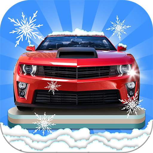 Merge Car – Best Vehicle Merge Game 1.3