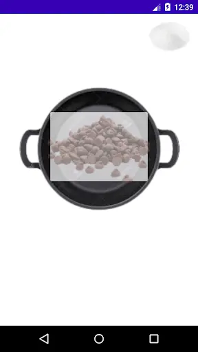 Chocolate GumBall Maker screenshot 4