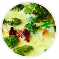 Receitas Offline logo