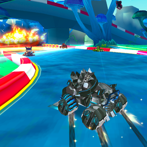 Kart Racer icon