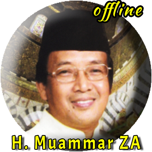 ikon H Muammar ZA MP3 Offline