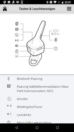 Plantronics Hub™ screenshot 5