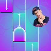 MC Kevinho Piano Tiles logo