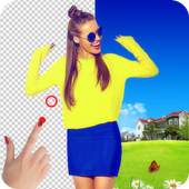 Auto Background Changer 1.0