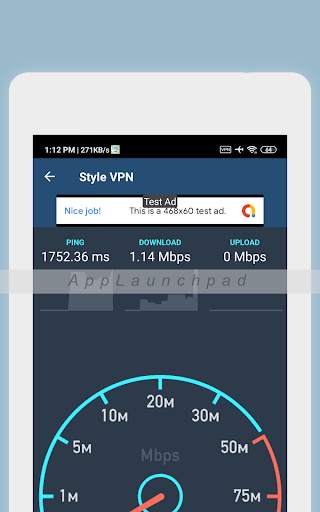 Style VPN screenshot 13
