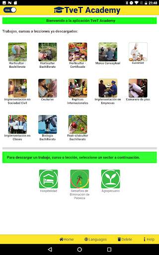 Tvet Academy Downloader screenshot 6