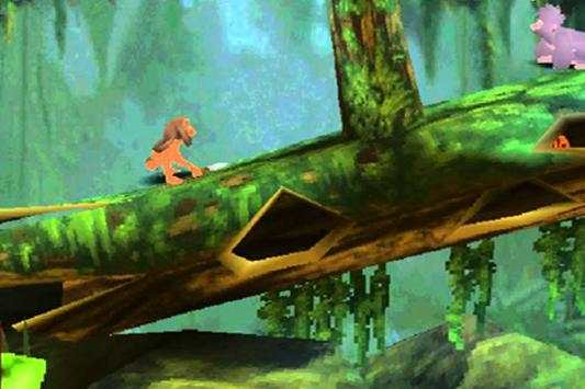 Wlk Tarzan Adventure Hint screenshot 1