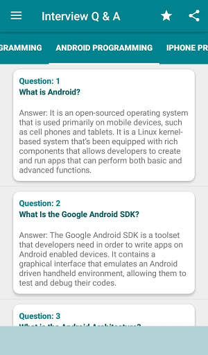 C-DAC CPT Q&A screenshot 6