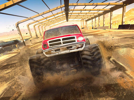 Racing Xtreme: Rally Driver 3D скриншот 17