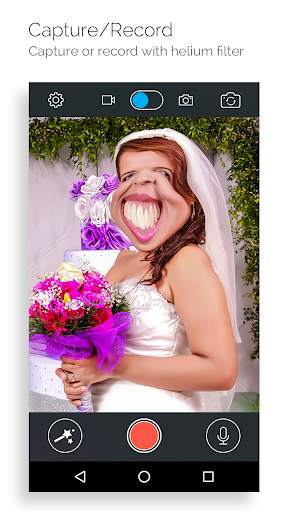 LOL Face Filters - Funny Voice Changer screenshot 2