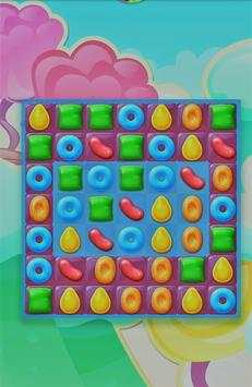 Guide Candy Crush Jelly Saga screenshot 1