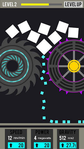 Crush Machine screenshot 1