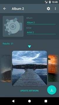 Album Art Downloader screenshot 6