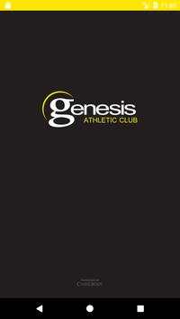 Genesis screenshot 1