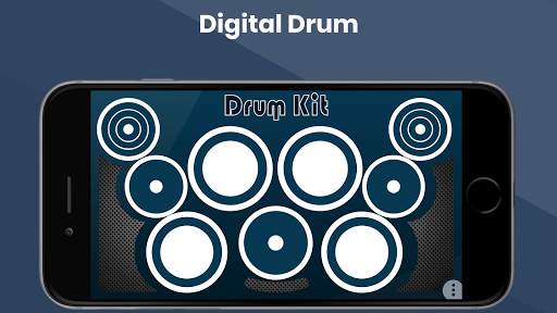 My Drum Kit screenshot 3