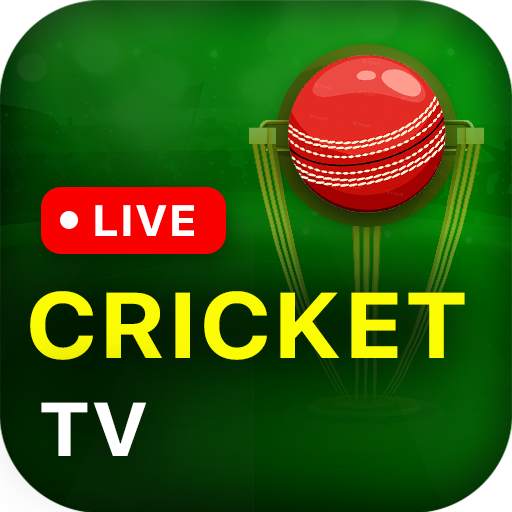 Live Cricket TV 2023 3.0.3
