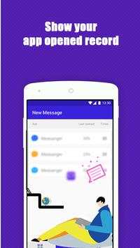 New Message screenshot 3