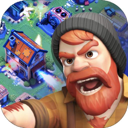 Survival City - Build & Defend 2.3.8