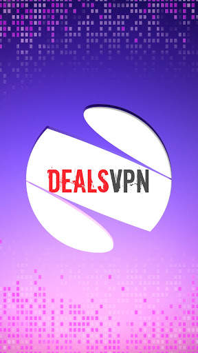 Deals VPN - Safe Vpn screenshot 1