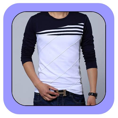 Men New Fashion T Shirts screenshot 6
