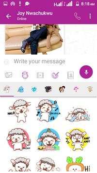 KokoChat Messenger screenshot 5