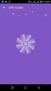 Booster clean for huawei screenshot 7