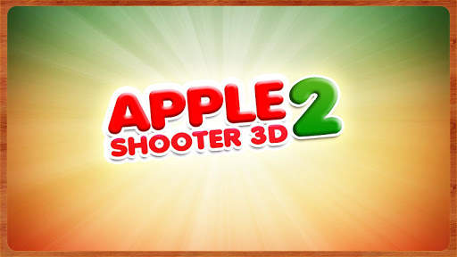 Apple Shooter 3D - 2 screenshot 6