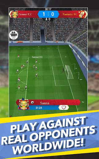 Top Football Manager 2021 screenshot 8