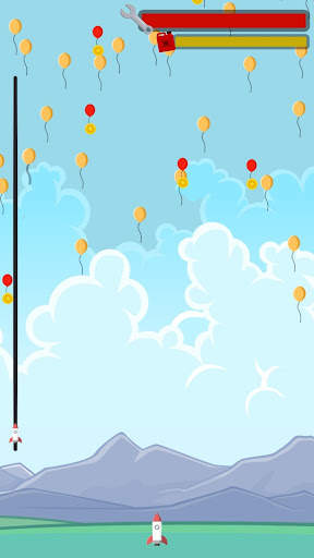 To Mars! screenshot 2