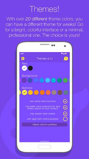 What's Up? - Mental Health App screenshot 7