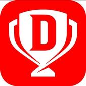 Dream11 Expert - Dream11 Winner Live Tips आइकन