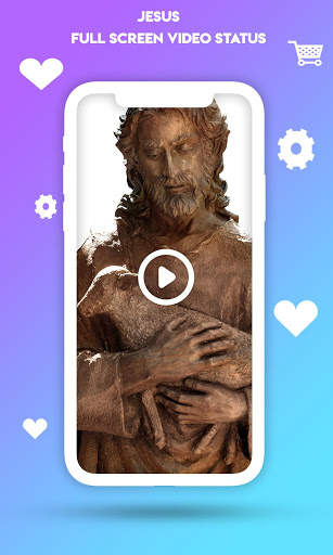 Jesus Video Status 2019 screenshot 5