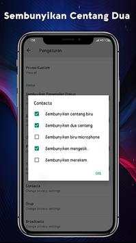 GB WA Warna Warni Terbaru screenshot 3