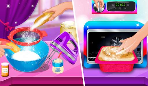 Game Rias: permainan perempuan screenshot 12