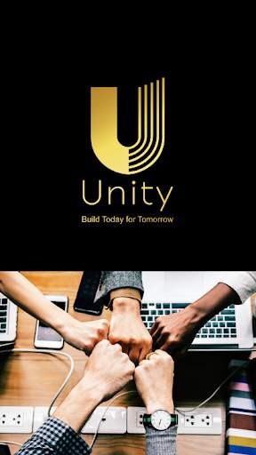 Unity Biz скриншот 2