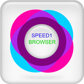 Speed1 Browser icon