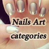 Nails Art 2017 icon